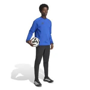 Sudadera adidas Tiro Travel image-3