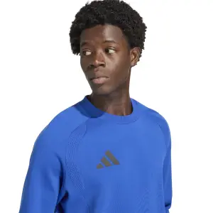 Sudadera adidas Tiro Travel image-5