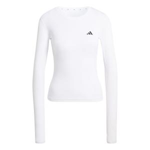 Women's Long Sleeve Jersey adidas Power Essentials Contour