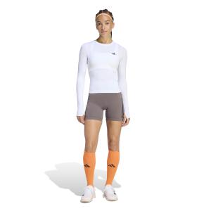Women's Long Sleeve Jersey adidas Power Essentials Contour image-2