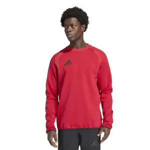Bluza adidas Tiro Travel image-1
