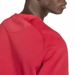 Bluza adidas Tiro Travel image-4