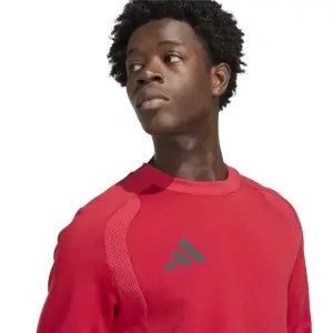 Bluza adidas Tiro Travel image-5