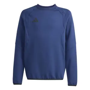 Sweatshirt child adidas Tiro Travel Crew