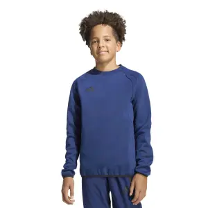Sweatshirt child adidas Tiro Travel Crew image-1