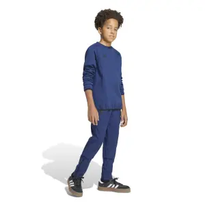 Sweatshirt child adidas Tiro Travel Crew image-3