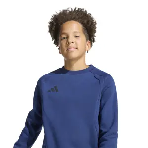 Sweatshirt child adidas Tiro Travel Crew image-6