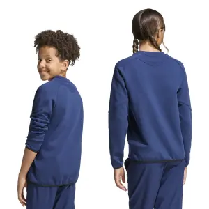 Sweatshirt child adidas Tiro Travel Crew image-5