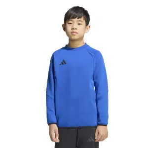 Sweatshirt enfant adidas Tiro Travel Crew image-1