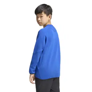 Sweatshirt enfant adidas Tiro Travel Crew image-4