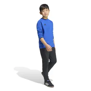 Sweatshirt enfant adidas Tiro Travel Crew image-2