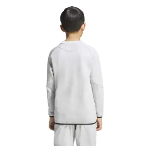 Sweatshirt enfant adidas Tiro Travel Crew image-4