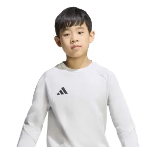 Sweatshirt enfant adidas Tiro Travel Crew image-6