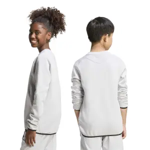 Sweatshirt enfant adidas Tiro Travel Crew image-5