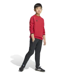 Sweatshirt enfant adidas Tiro Travel Crew image-2