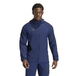 Windbreaker adidas Tiro Travel Travel image-1