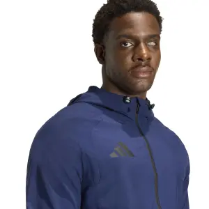 Windbreaker adidas Tiro Travel Travel image-4