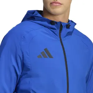 Windbreaker adidas Tiro Travel Travel image-4