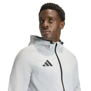 Windbreaker adidas Tiro Travel Travel image-4