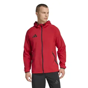 Windbreaker adidas Tiro Travel Travel image-1