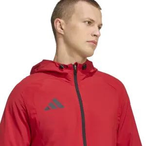 Windbreaker adidas Tiro Travel Travel image-4