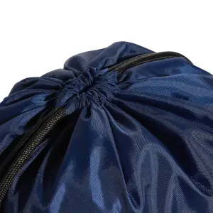 Sac à ficelles adidas Tiro image-4