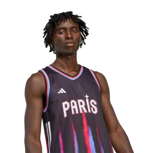 Maillot Domicile Paris Basketball 2025/26 image-3