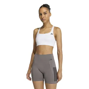Sport-BH Mittlerer Halt Damen adidas Optime image-1