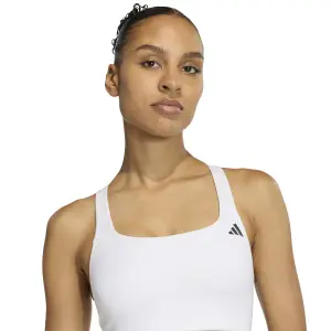Sport-BH Mittlerer Halt Damen adidas Optime image-5