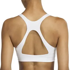 Sport-BH Mittlerer Halt Damen adidas Optime image-3
