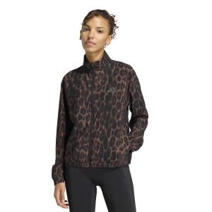Camisola para mulher adidas Essentials Leopard image-1