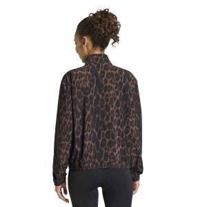Camisola para mulher adidas Essentials Leopard image-3