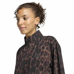 Camisola para mulher adidas Essentials Leopard image-4