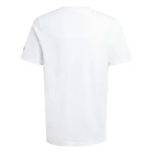 Παιδικό μπλουζάκι adidas Blank image-1