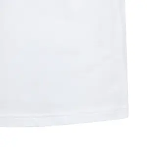 Παιδικό μπλουζάκι adidas Blank image-2