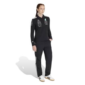Pantalon de jogging femme adidas Mercedes - AMG Petronas Formula 1 Team Mechanics image-1
