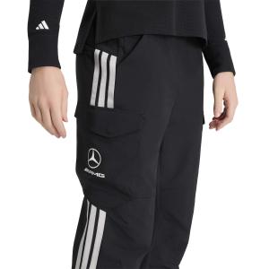 Pantalon de jogging femme adidas Mercedes - AMG Petronas Formula 1 Team Mechanics image-4