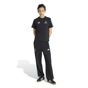 Γυναικείο παντελόνι φόρμας με κουκούλα Mercedes AMG Petronas Formula One Team DNA image-3
