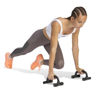 Women's 7/8 leggings adidas Optime 3-Stripes image-4