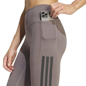 Women's 7/8 leggings adidas Optime 3-Stripes image-5