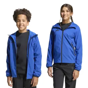 Child's windbreaker adidas Tiro Travel image-3