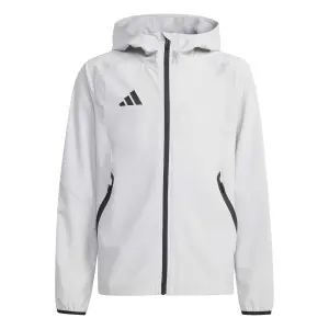 Child's windbreaker adidas Tiro Travel image-0