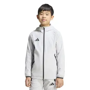 Child's windbreaker adidas Tiro Travel image-1