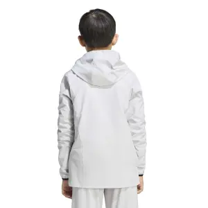 Child's windbreaker adidas Tiro Travel image-6