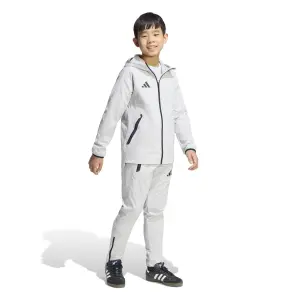 Child's windbreaker adidas Tiro Travel image-2