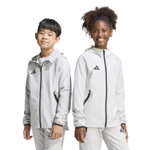 Child's windbreaker adidas Tiro Travel image-3