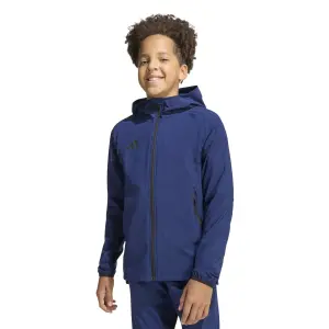 Child's windbreaker adidas Tiro Travel image-1
