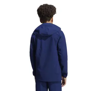 Child's windbreaker adidas Tiro Travel image-5