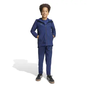 Child's windbreaker adidas Tiro Travel image-2