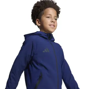 Child's windbreaker adidas Tiro Travel image-6